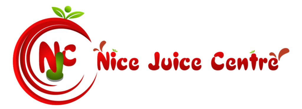 Nice Juice Center